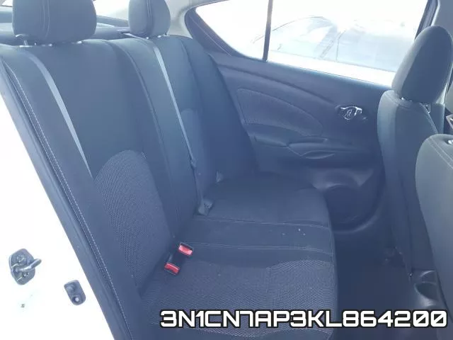 3N1CN7AP3KL864200 фото 7