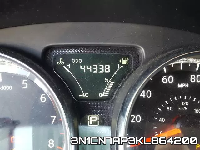 3N1CN7AP3KL864200 фото 9