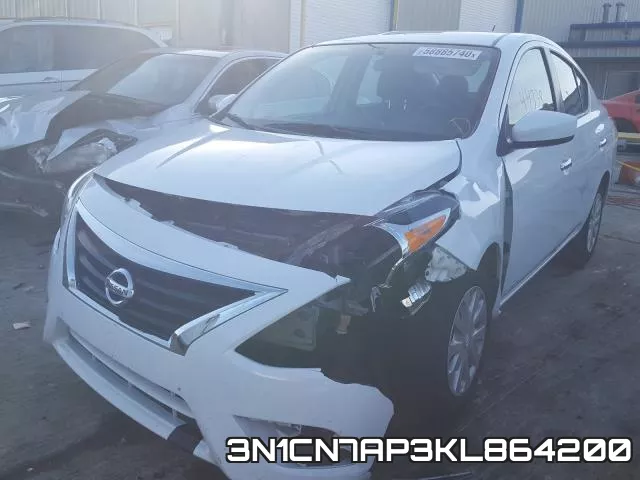 3N1CN7AP3KL864200 фото 10