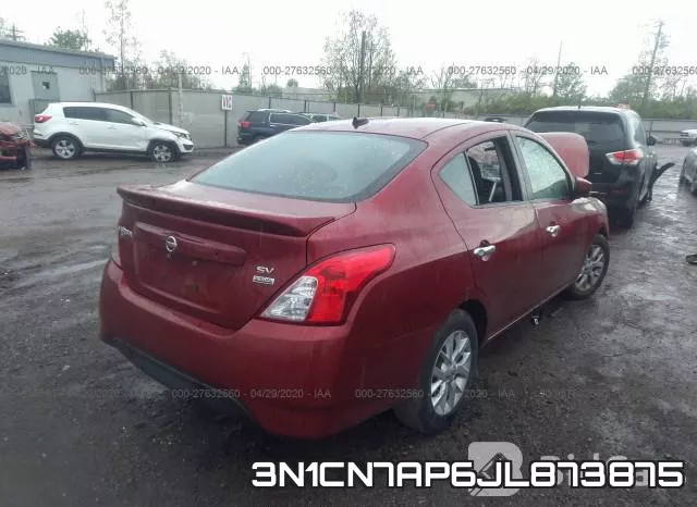 3N1CN7AP6JL873875 фото 5