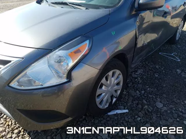 3N1CN7AP7HL904626 фото 2