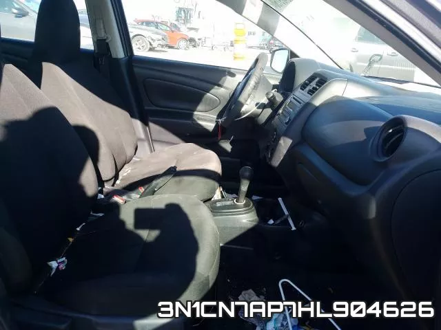 3N1CN7AP7HL904626 фото 4