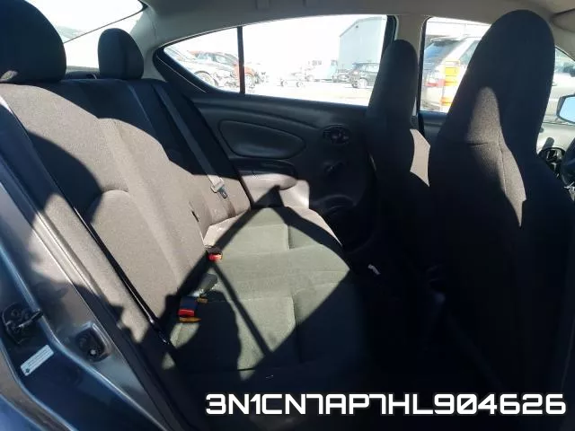 3N1CN7AP7HL904626 фото 5