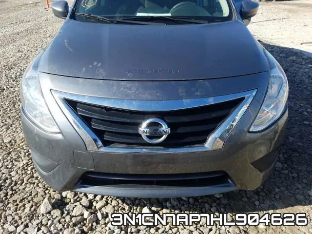 3N1CN7AP7HL904626 фото 6