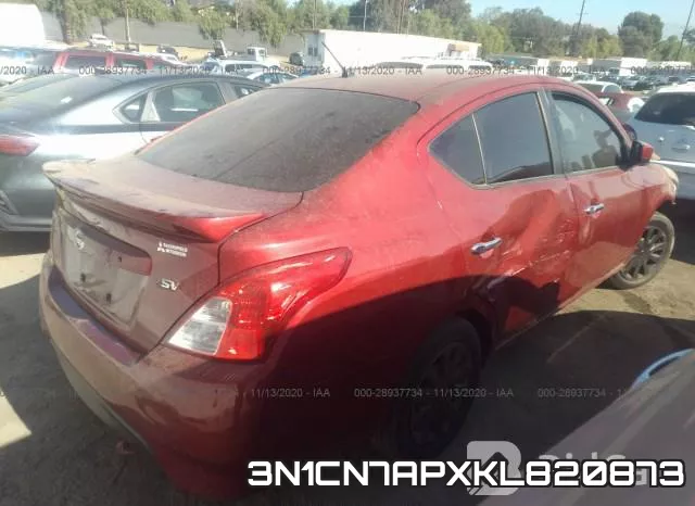 3N1CN7APXKL820873 фото 4