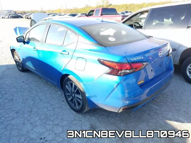 3N1CN8EV8LL870946 фото 4