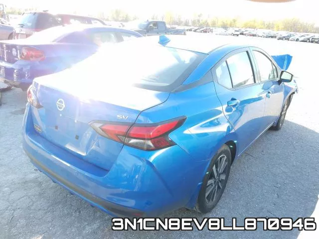 3N1CN8EV8LL870946 фото 5