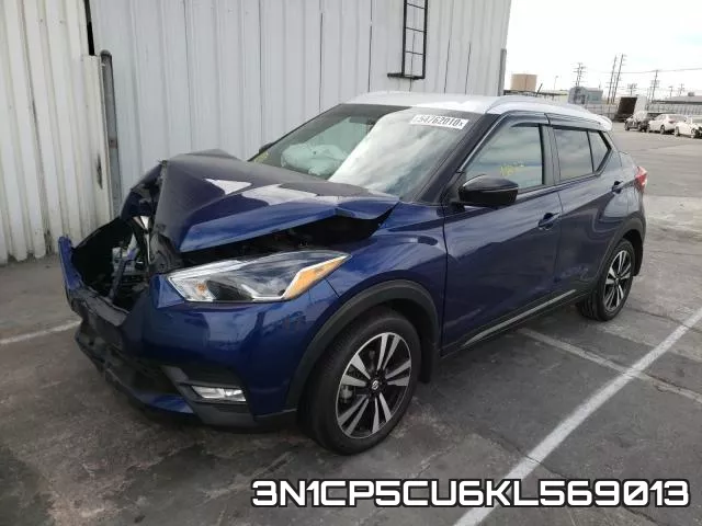 3N1CP5CU6KL569013 фото 3