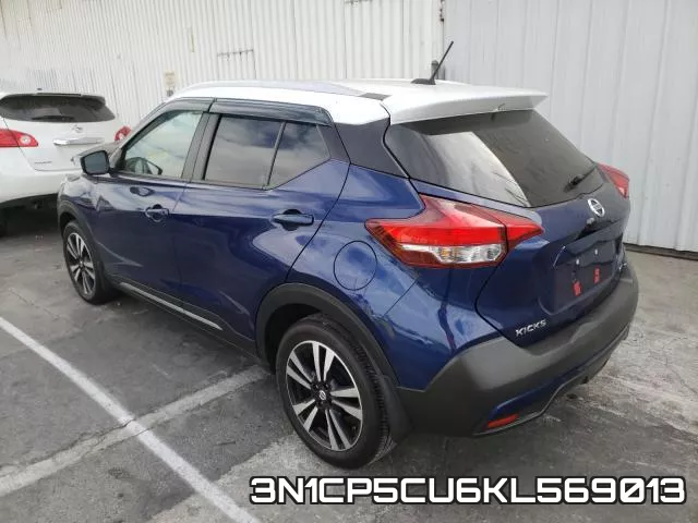 3N1CP5CU6KL569013 фото 4