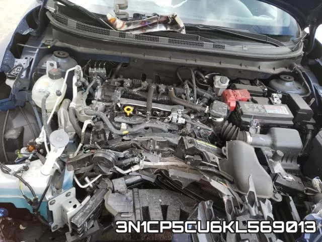 3N1CP5CU6KL569013 фото 8
