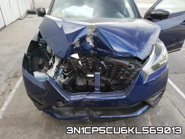 3N1CP5CU6KL569013 фото 10