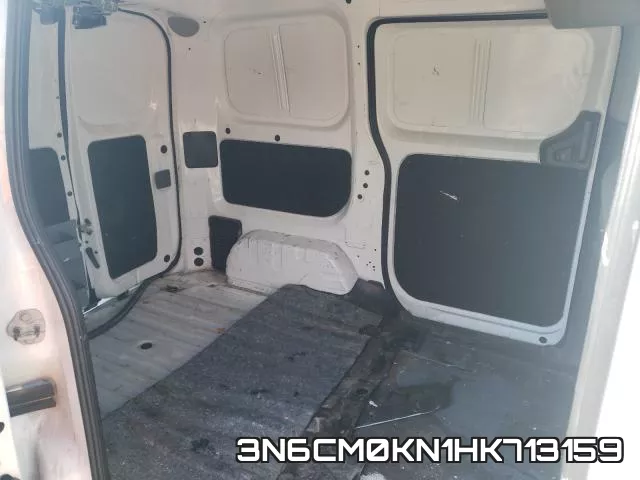 3N6CM0KN1HK713159 фото 5