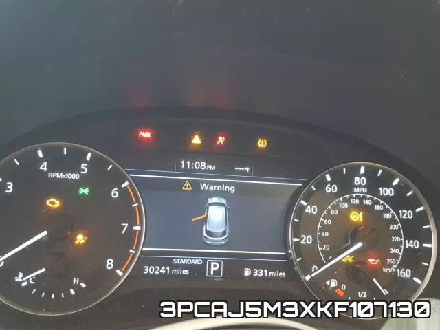 3PCAJ5M3XKF107130 фото 8