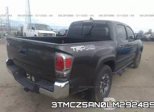 3TMCZ5AN0LM292485 фото 3