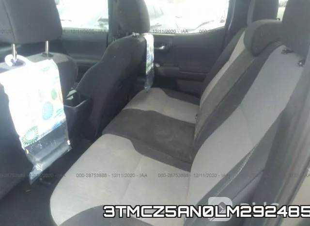 3TMCZ5AN0LM292485 фото 7
