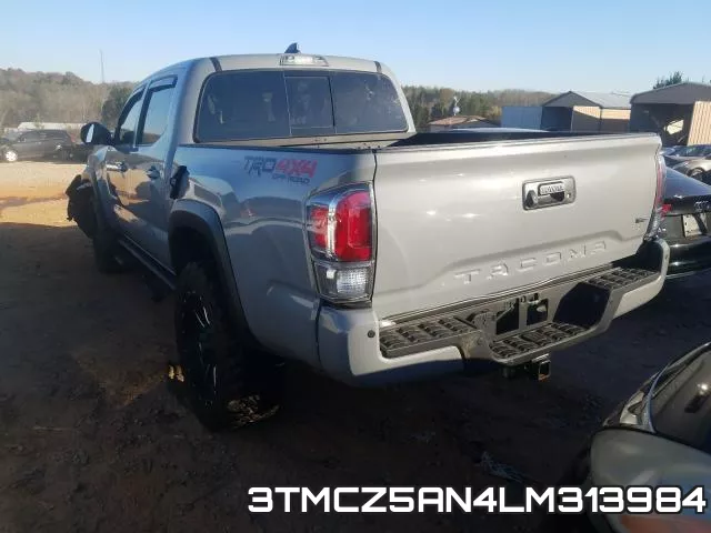 3TMCZ5AN4LM313984 фото 4