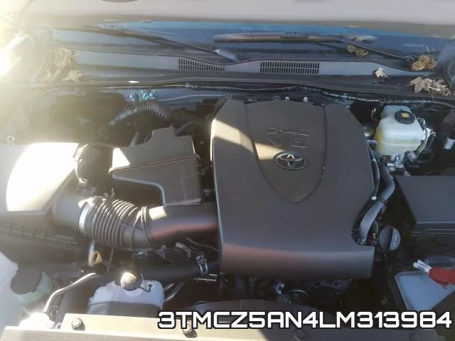3TMCZ5AN4LM313984 фото 8