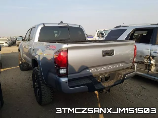 3TMCZ5ANXJM151503 фото 4