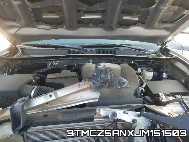 3TMCZ5ANXJM151503 фото 8