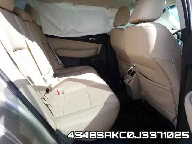 4S4BSAKC0J3371025 фото 7
