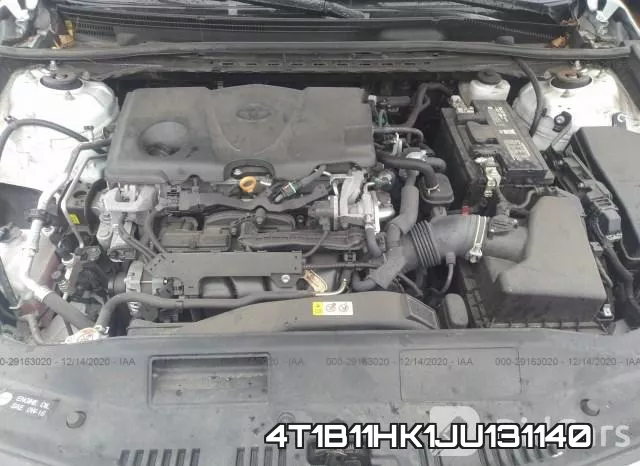4T1B11HK1JU131140 фото 2
