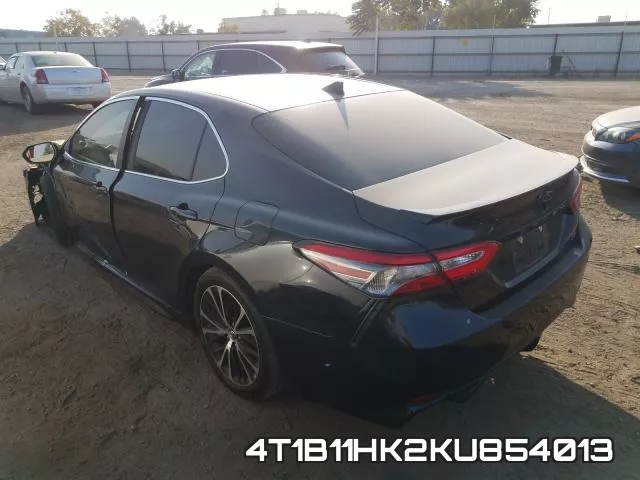 4T1B11HK2KU854013 фото 2