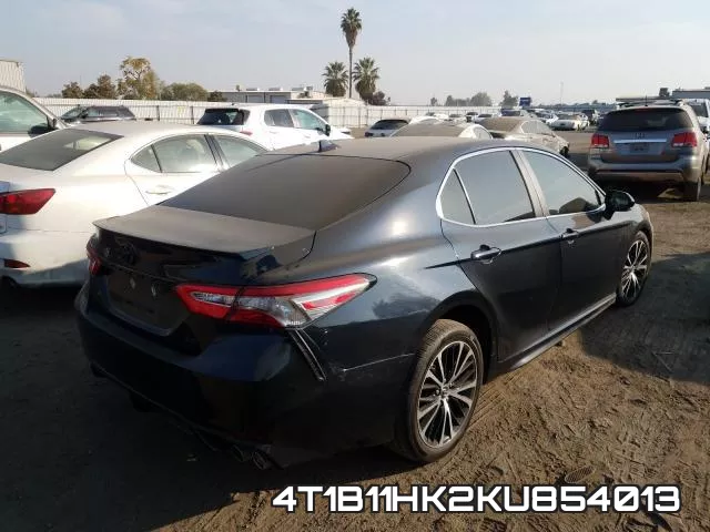 4T1B11HK2KU854013 фото 3