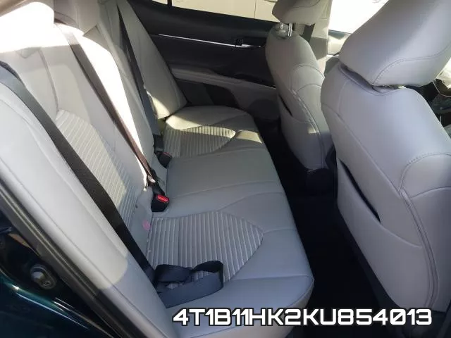 4T1B11HK2KU854013 фото 5