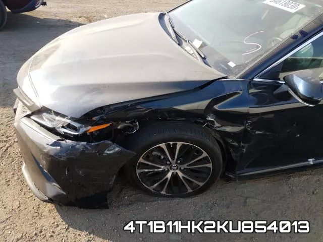 4T1B11HK2KU854013 фото 8
