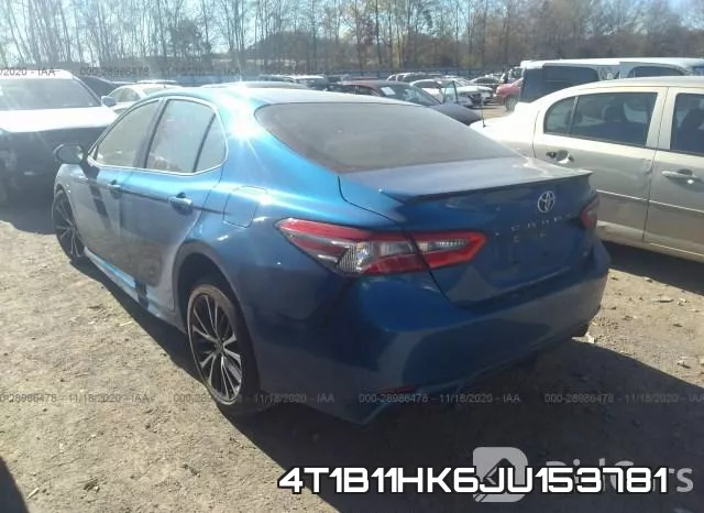4T1B11HK6JU153781 фото 3