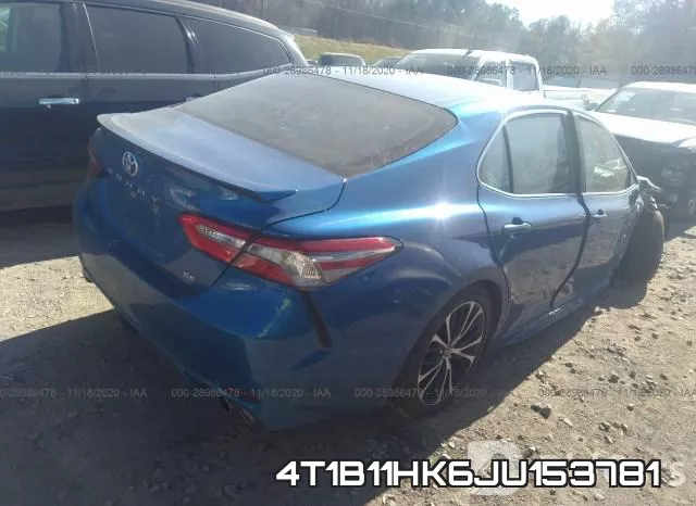4T1B11HK6JU153781 фото 4