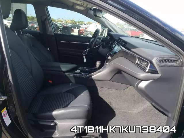 4T1B11HK7KU738404 фото 6