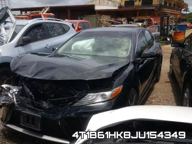 4T1B61HK8JU154349 фото 2