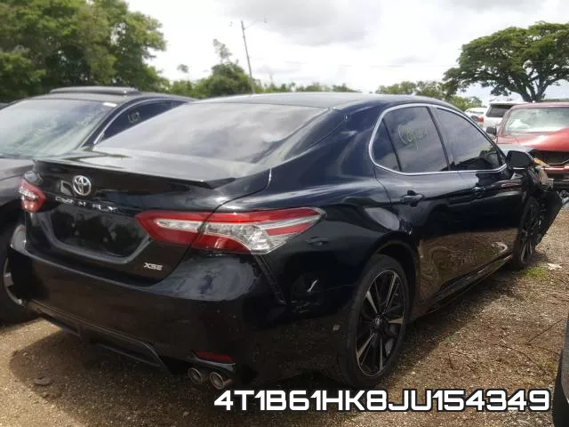 4T1B61HK8JU154349 фото 4