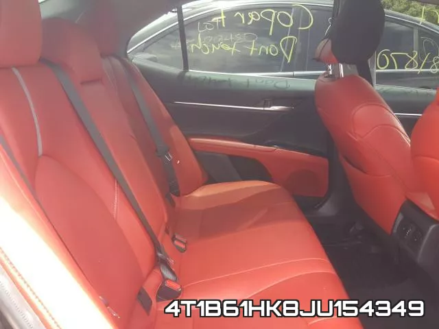 4T1B61HK8JU154349 фото 6