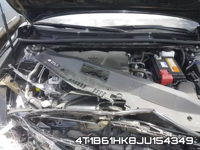 4T1B61HK8JU154349 фото 7