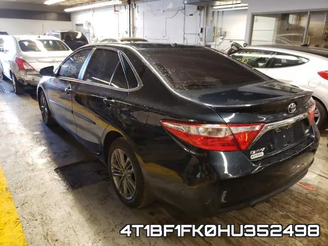 4T1BF1FK0HU352498 фото 4