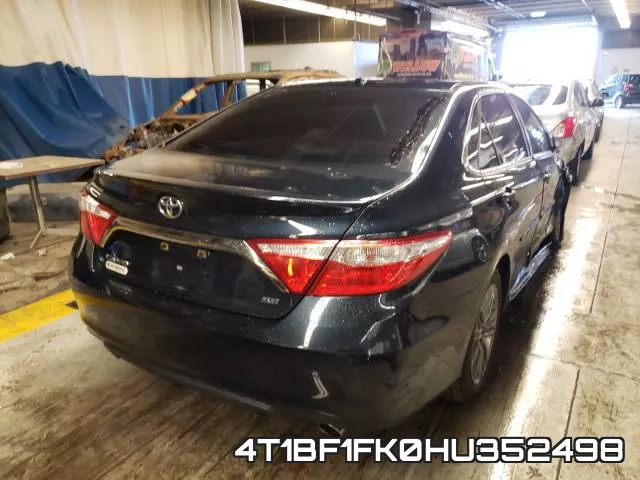 4T1BF1FK0HU352498 фото 5