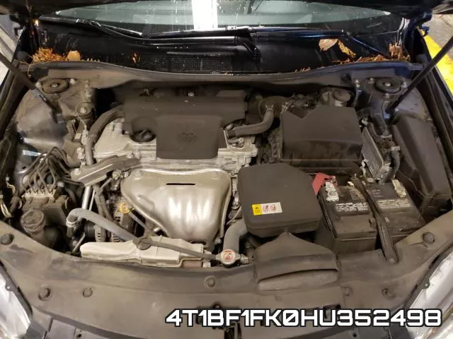 4T1BF1FK0HU352498 фото 8