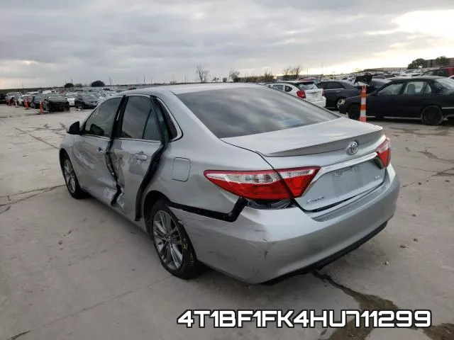 4T1BF1FK4HU711299 фото 4