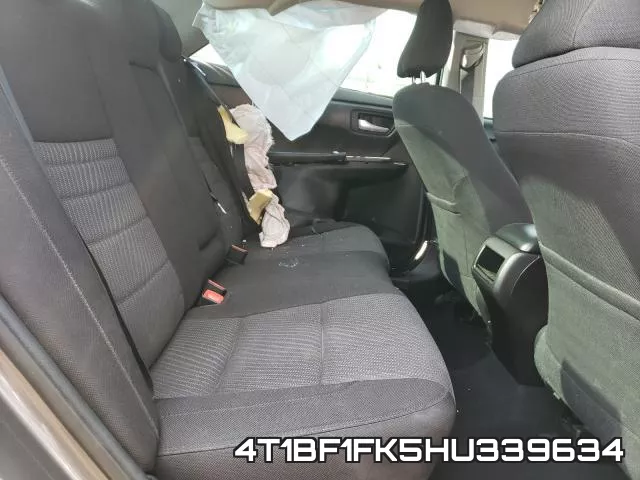 4T1BF1FK5HU339634 фото 6