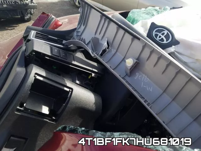 4T1BF1FK7HU681019 фото 6