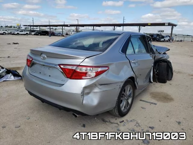 4T1BF1FK8HU719003 фото 5
