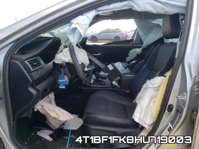 4T1BF1FK8HU719003 фото 6
