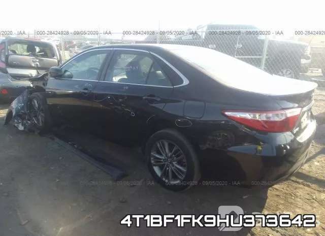 4T1BF1FK9HU373642 фото 4