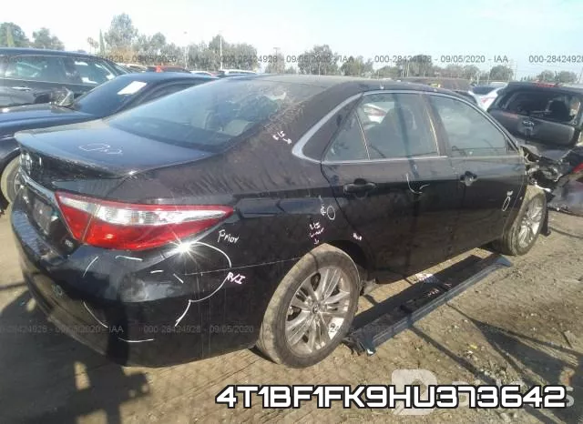 4T1BF1FK9HU373642 фото 5