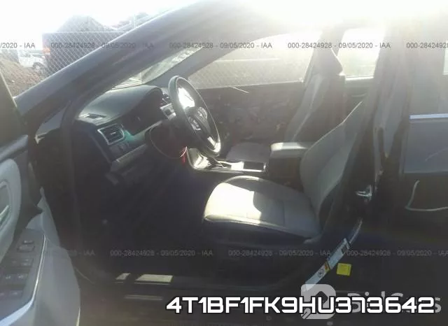 4T1BF1FK9HU373642 фото 6