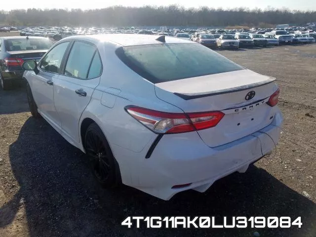 4T1G11AK0LU319084 фото 3