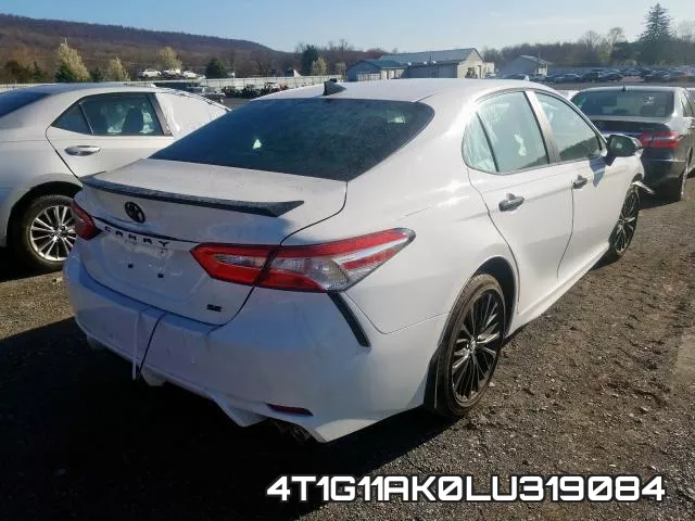 4T1G11AK0LU319084 фото 4