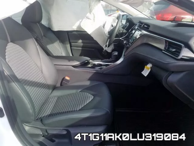4T1G11AK0LU319084 фото 5